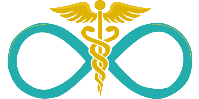 Infinity Surgicare logo